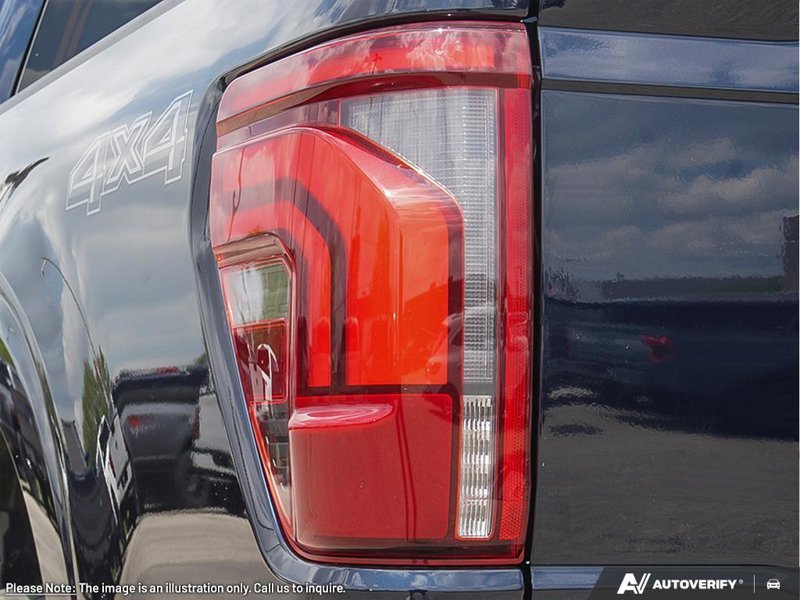 Ford F-150 LARIAT  - BlueCruise - Sunroof 1FTFW5L81TFA85455 141762