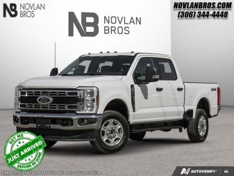 2026 Ford F-250 Super Duty XLT  - Running Boards - Image 0