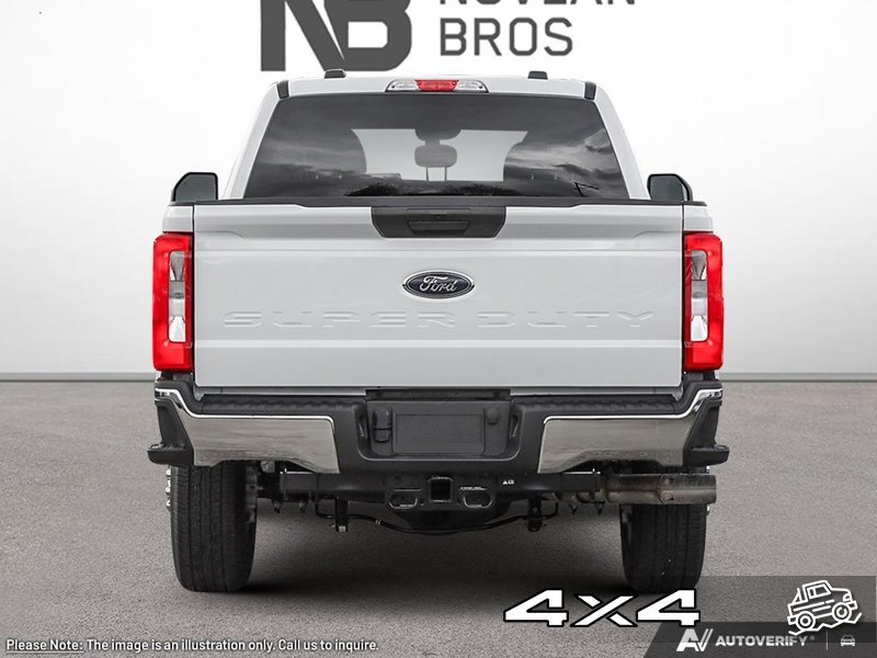 Ford F-350 Super Duty XLT  - Running Boards 1FT8W3BA3TEE56493 141948