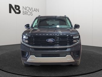 2026 Ford Expedition Platinum Max  - BlueCruise - Image 7