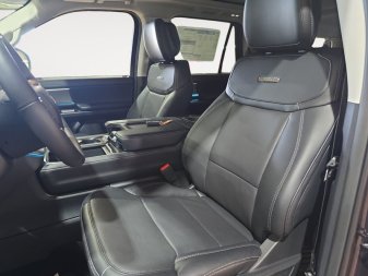 2026 Ford Expedition Platinum Max  - BlueCruise - Image 8