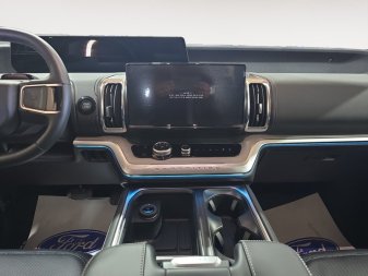 2026 Ford Expedition Platinum Max  - BlueCruise - Image 10