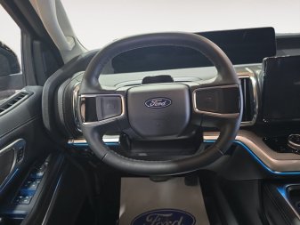 2026 Ford Expedition Platinum Max  - BlueCruise - Image 11