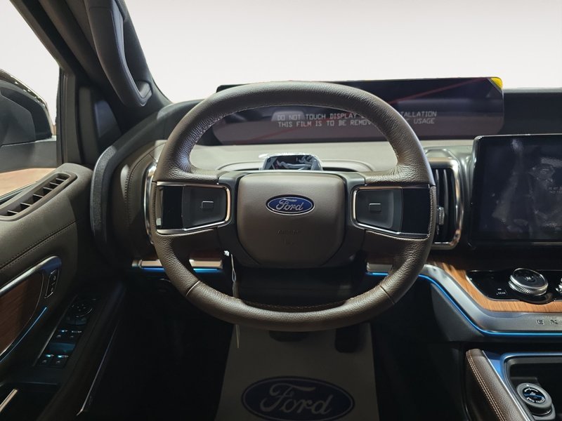 Ford Expedition King Ranch 1FMJU1P83TEA40490 141981