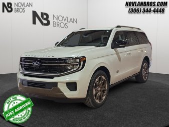 Ford Expedition King Ranch 1FMJU1P83TEA40490 141970