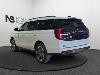 Ford Expedition King Ranch 1FMJU1P83TEA40490 141973