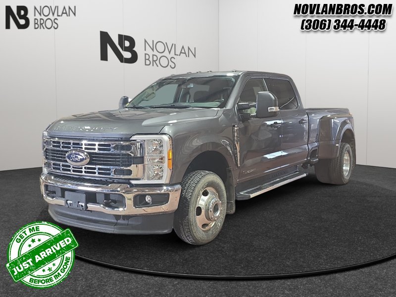 Ford F-350 Super Duty XLT  - Diesel Engine 1FT8W3DT4PEC14848 142128