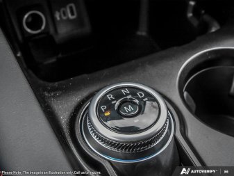 2026 Ford Explorer ST  -  Sunroof -  Cooled Seats - Image 15