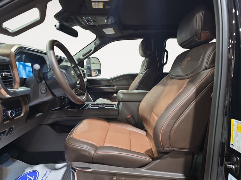 Ford F-350 Super Duty King Ranch  - Leather Seats 1FT8W3BM0TEE31559 142872