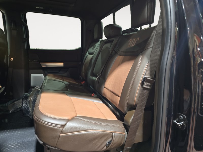 Ford F-350 Super Duty King Ranch  - Leather Seats 1FT8W3BM0TEE31559 142876