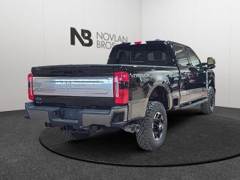 2026 Ford F-350 Super Duty King Ranch  - Leather Seats - Image 4