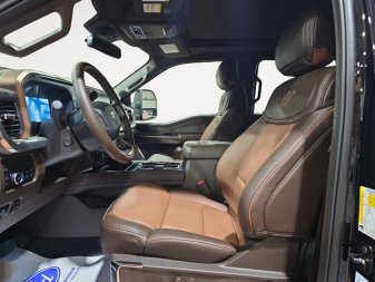 2026 Ford F-350 Super Duty King Ranch  - Leather Seats - Image 8
