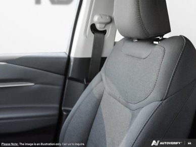 2026 Ford Explorer Active  - Heated Seats - Image 19