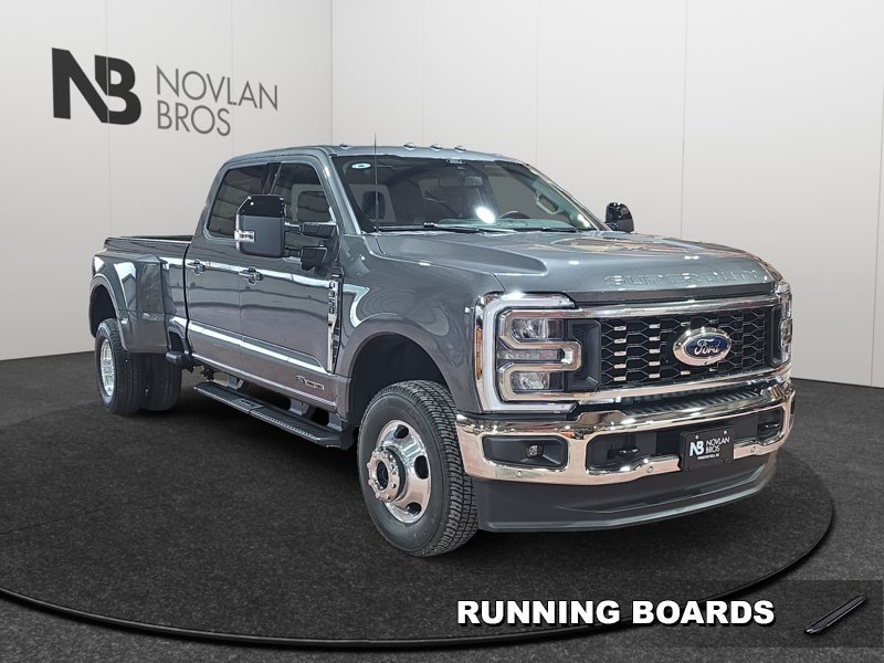 Ford F-350 Super Duty Lariat  - Premium Audio 1FT8W3DTXTEE57302 142549