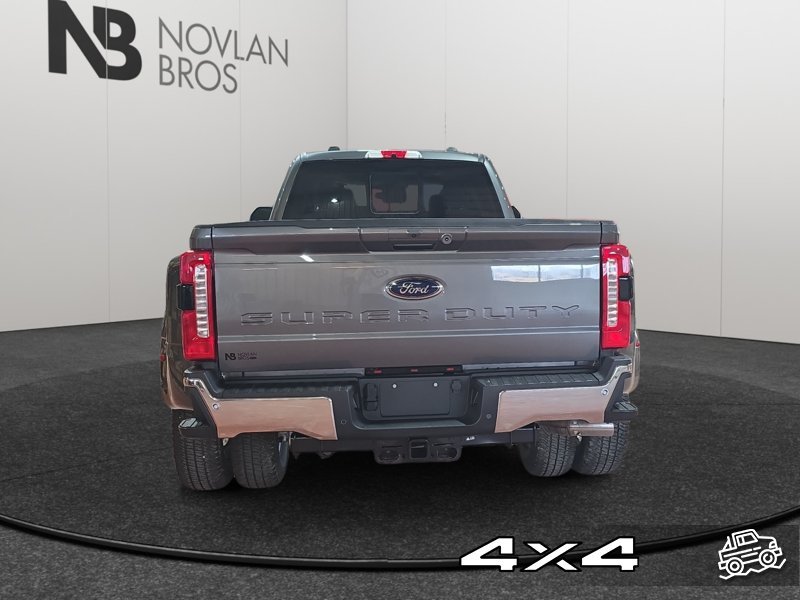 Ford F-350 Super Duty Lariat  - Premium Audio 1FT8W3DTXTEE57302 142552