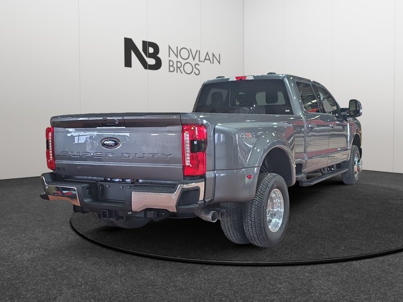 Ford F-350 Super Duty Lariat  - Premium Audio 1FT8W3DTXTEE57302 142553