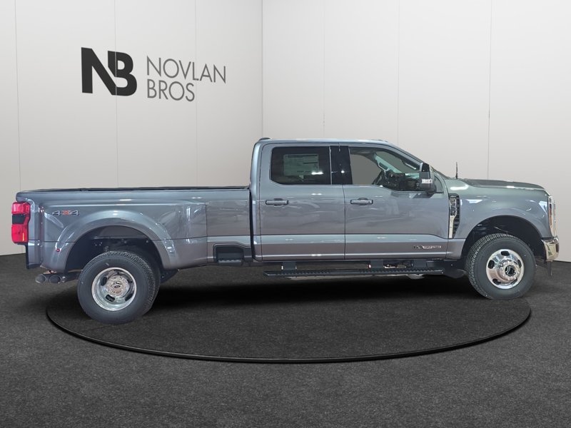 Ford F-350 Super Duty Lariat  - Premium Audio 1FT8W3DTXTEE57302 142554