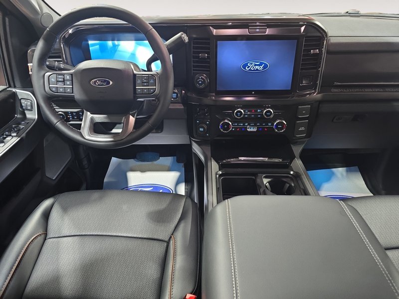 Ford F-350 Super Duty Lariat  - Premium Audio 1FT8W3DTXTEE57302 142557