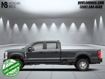 2026 Ford F-350 Super Duty Lariat  - Premium Audio