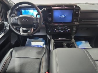2026 Ford F-350 Super Duty Lariat  - Premium Audio - Image 9