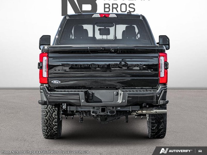 Ford F-350 Super Duty Platinum  - Power Stroke 1FT8W3BT7TED89639 142371