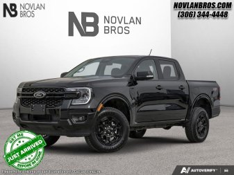 2026 Ford Ranger XLT  - Running Boards - Image 0