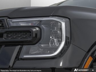 2026 Ford Ranger XLT  - Running Boards - Image 9
