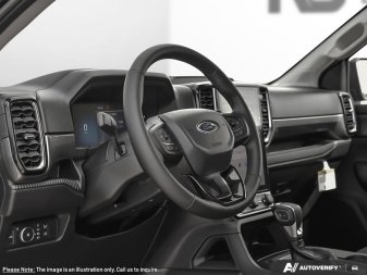 2026 Ford Ranger XLT  - Running Boards - Image 10