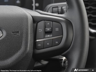 2026 Ford Ranger XLT  - Running Boards - Image 13