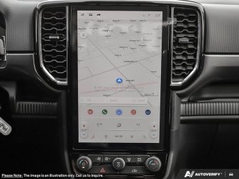 2026 Ford Ranger XLT  - Running Boards - Image 16