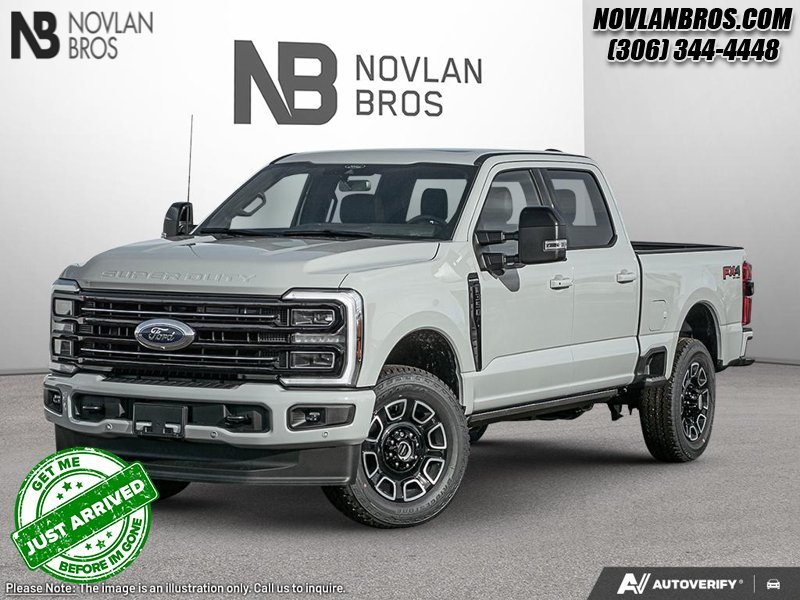 Ford F-350 Super Duty Platinum  - Power Stroke 1FT8W3BTXTEE90982 142489