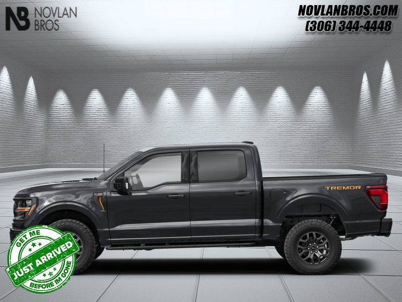 Ford F-150 Tremor  - Tow Package 1FTFW4L88TFB01614 142479