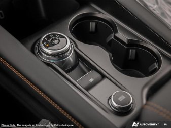 2026 Ford Explorer Tremor  - Cooled Seats -  BlueCruise - Image 15