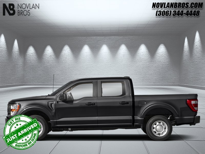 Ford F-150 XLT  - Navigation - Heated Seats 1FTFW1E8XPKE82844 142569