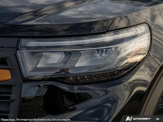 2026 Ford Explorer Tremor  - Cooled Seats -  BlueCruise - Image 9