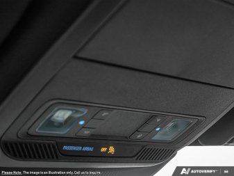 2026 Ford Explorer Tremor  - Cooled Seats -  BlueCruise - Image 18