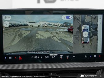 2026 Ford Explorer Tremor  - Cooled Seats -  BlueCruise - Image 21