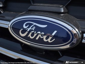 2026 Ford Explorer Active  - Activex Seats - 20" Wheels - Image 7