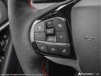 2026 Ford Explorer ST-Line  - Leather Seats - Image 14