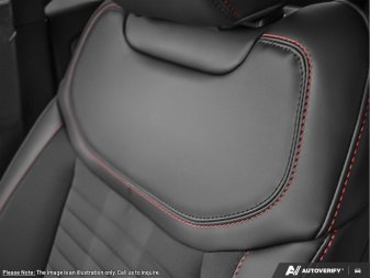 2026 Ford Explorer ST-Line  - Leather Seats - Image 19