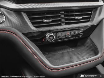 2026 Ford Explorer ST-Line  - Leather Seats - Image 20