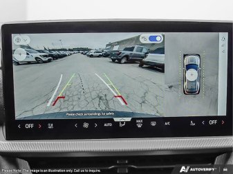 2026 Ford Explorer ST-Line  - Leather Seats - Image 23