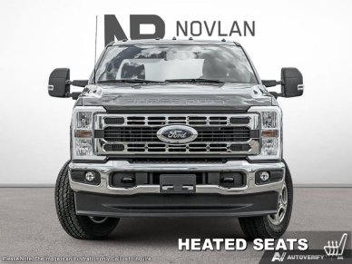 2026 Ford F-350 Super Duty XLT  - Diesel Engine - Image 1