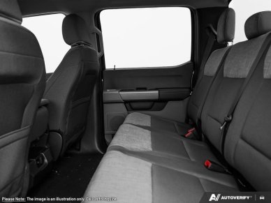 2026 Ford F-350 Super Duty XLT  - Diesel Engine - Image 20