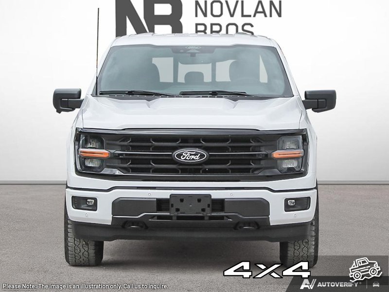 Ford F-150 XLT 1FTEW3LP4TKD83349 143213