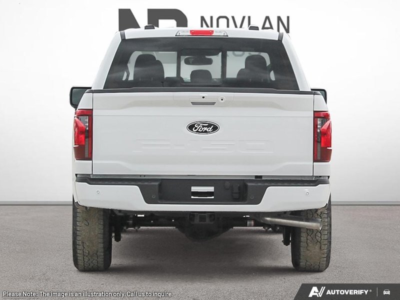 Ford F-150 XLT 1FTEW3LP4TKD83349 143216