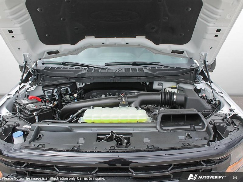 Ford F-150 XLT 1FTEW3LP4TKD83349 143217