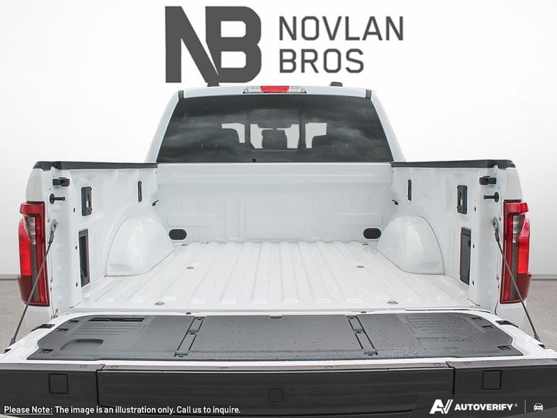 Ford F-150 XLT 1FTEW3LP4TKD83349 143218