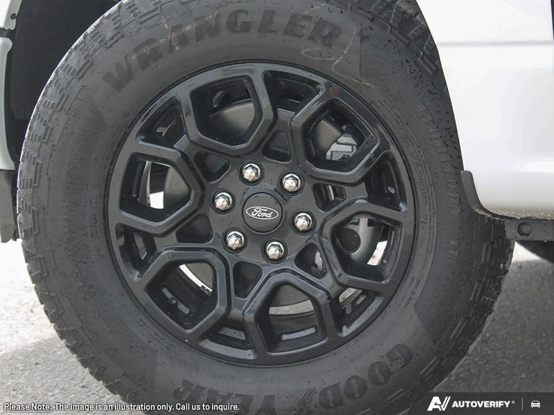 Ford F-150 XLT 1FTEW3LP4TKD83349 143219