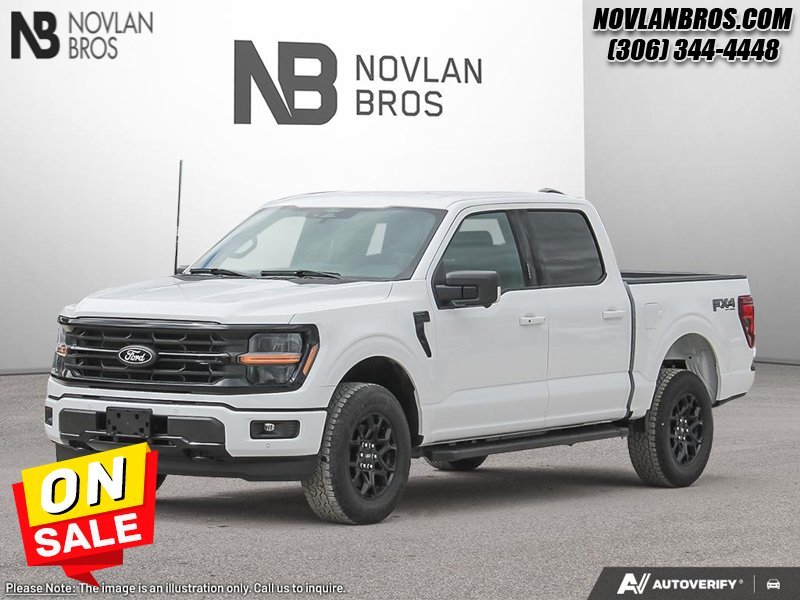 Ford F-150 XLT 1FTEW3LP4TKD83349 143736